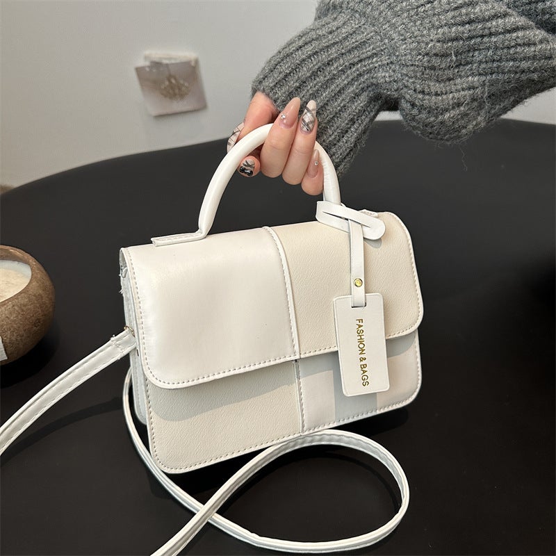 Fashion Square Crossbody Bag - Image 4