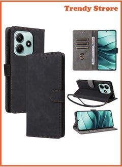 Flip Case Black