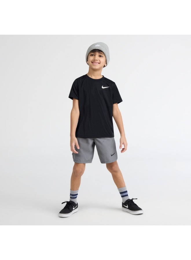 Nike NKBBNKDFLEGENDSSTEE - Image 4