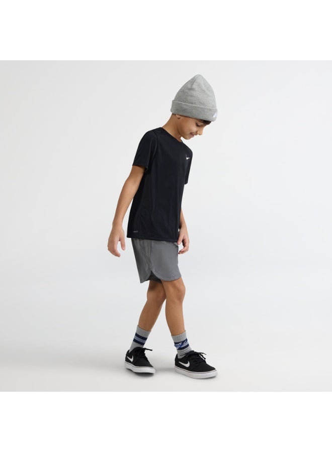Nike NKBBNKDFLEGENDSSTEE - Image 5