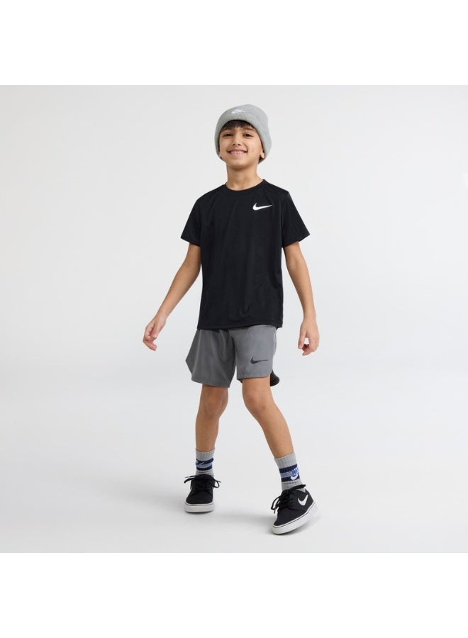 Nike NKBBNKDFLEGENDSSTEE - Image 3