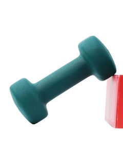 AXOX Fitness Neoprene Dumbbells 2.5 Kg  - Image 4