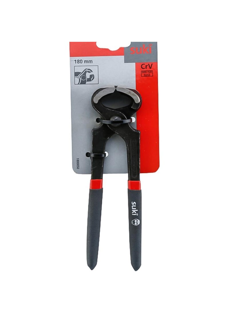 ACE Carpenters Pincers 180mm