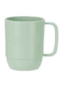 Amori Tall Drinking Cup 350ml, Tea Green-Matcha, 2 Pieces - pzsku/ZE7FDC80BC9C999A5A407Z/45/_/1724135853/a9367993-f106-4fc6-a773-b4c20ef6f502