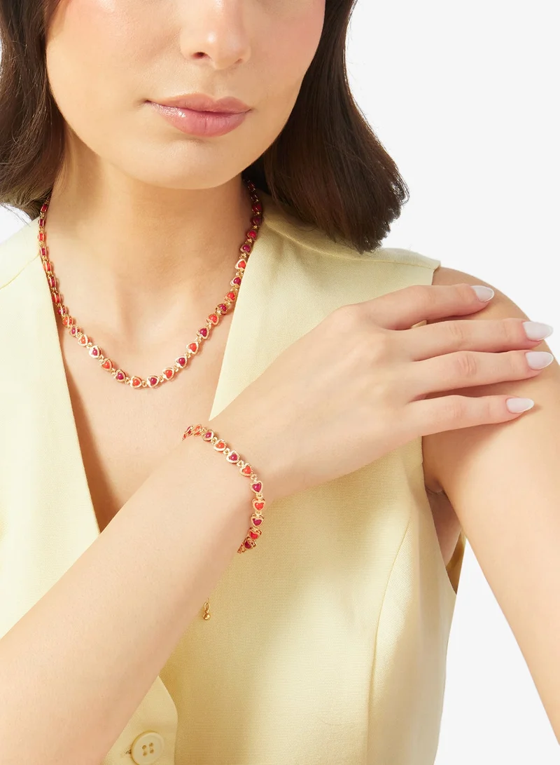 Ella Limited Edition Dainty Jewelry Set