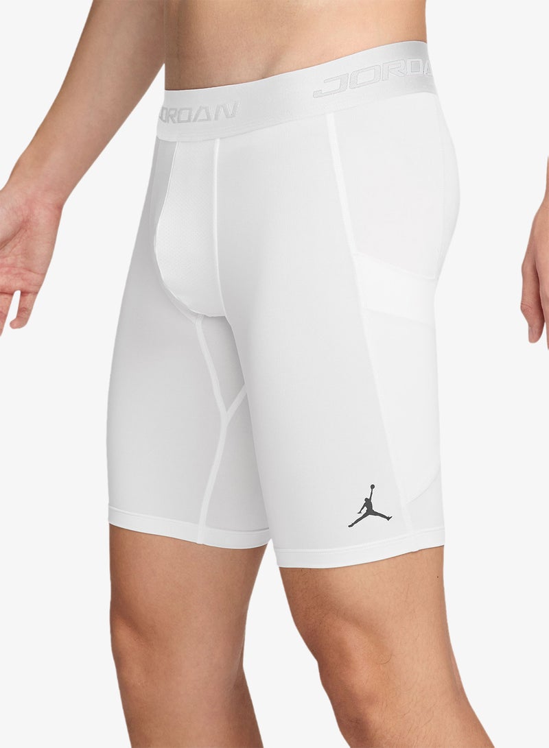 Jordan Dri-Fit Essential Woven Shorts - Image 3