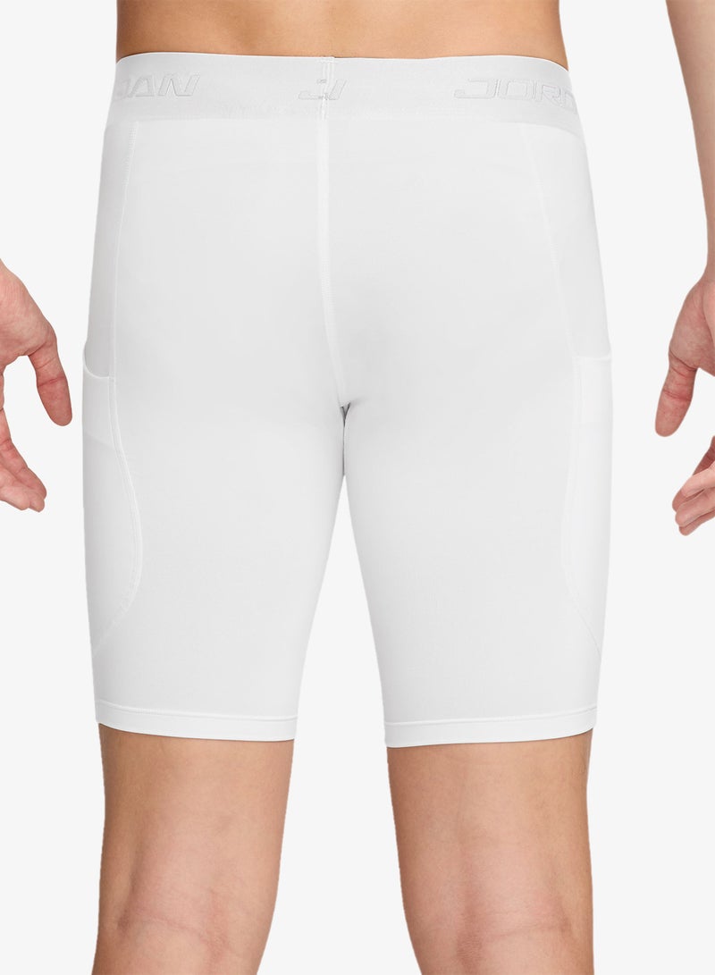 Jordan Dri-Fit Essential Woven Shorts - Image 2