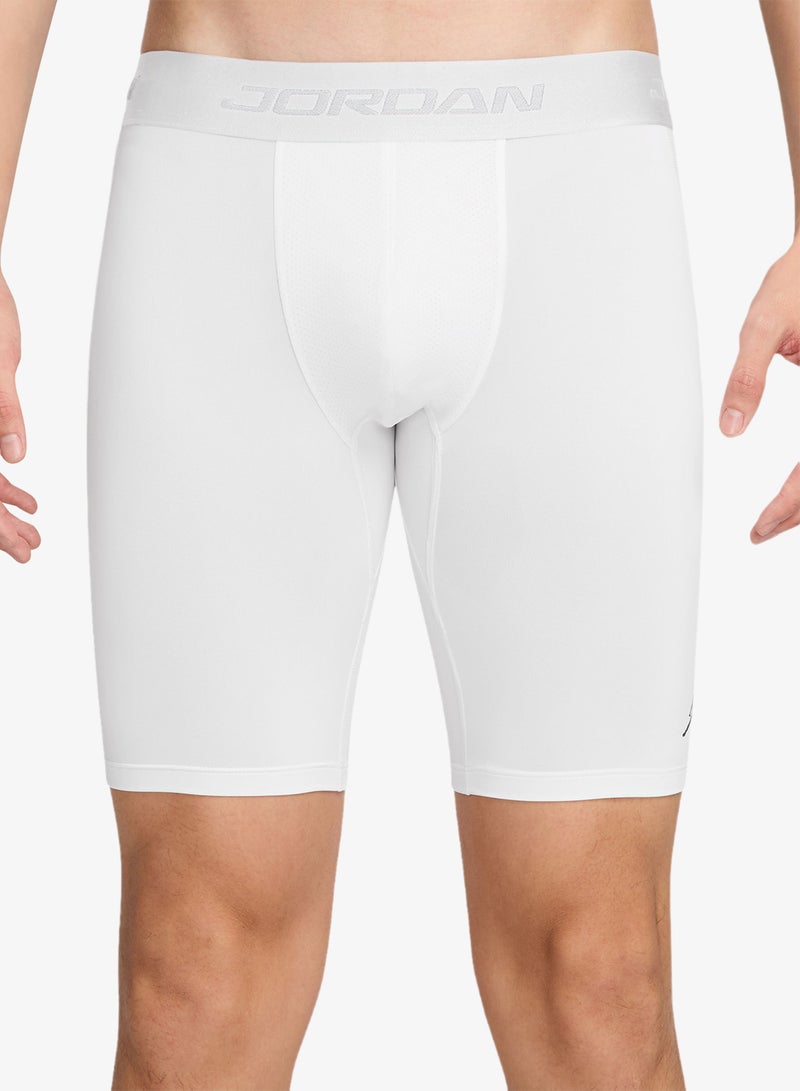 Jordan Dri-Fit Essential Woven Shorts - Image 1