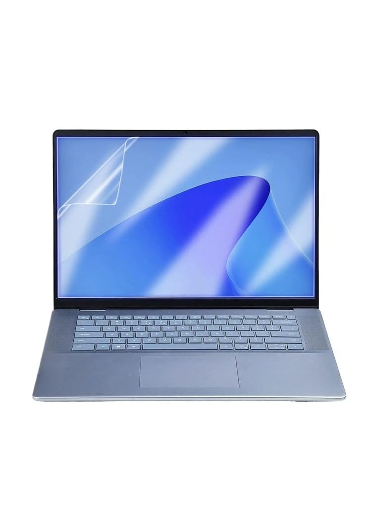 General [2 Pack] Screen Protector Compatible with 2025 Dell 16 Plus (DB16250) 16 inch Laptop, Scratch Resistant Matte Anti Reflective Material Scratch-Proof Screen Film  - Image 1