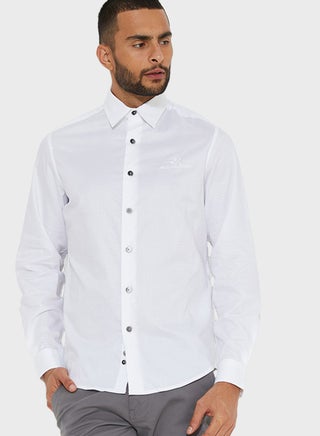 Essential Slim Fit Shirt