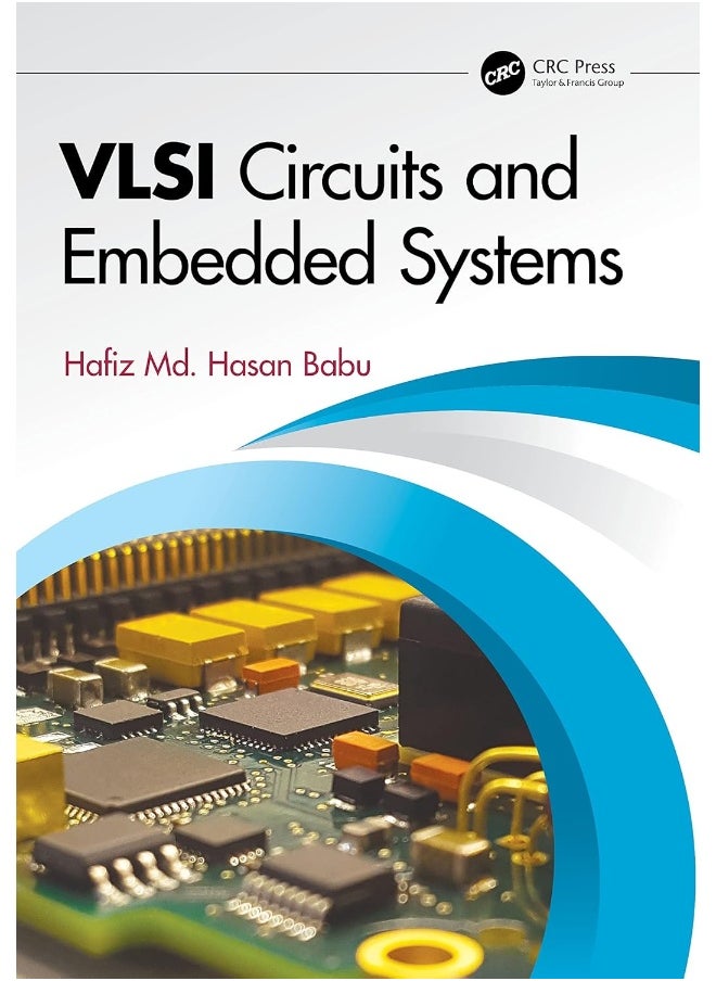 VLSI Circuits and Embedded Systems 