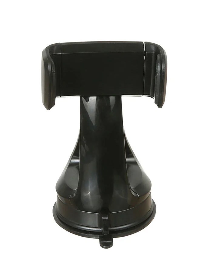 Mobile Holder Auto-close Car Windshield -JS-038 - Image 3