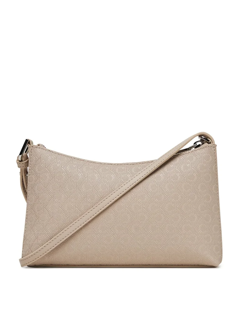 CALVIN KLEIN Logo Crossbody Bag