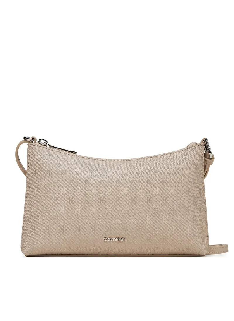 CALVIN KLEIN Logo Crossbody Bag