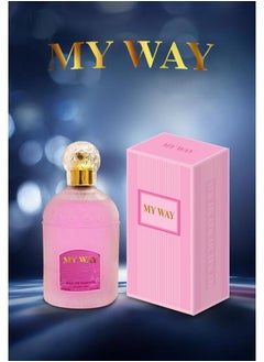 My Way My way perfume 100 ml 