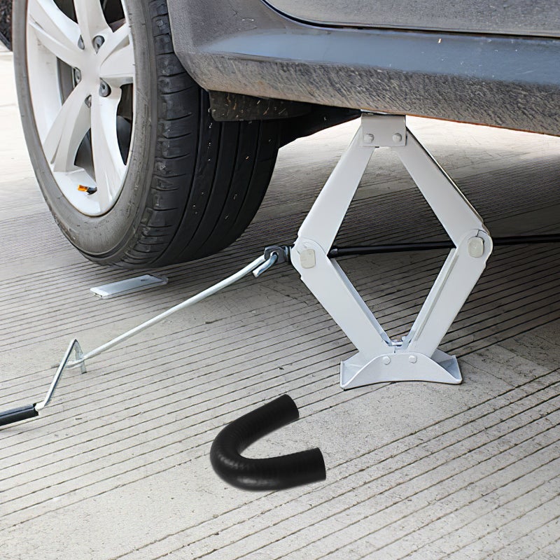 🚗 خرطوم تبريد للمحرك بتصميم متجاوز على شكل حرف مص وع م مطاط متي - Image 5