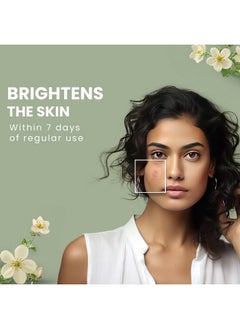 LOTUS HERBALS White Glow Skin Whitening And Brightening Deep Moisturising Crème Spf 20 Pa+++, 40 G  - Image 4