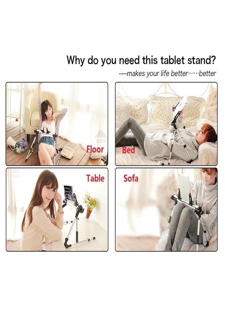 FEND Foldable Lightweight Tablet Stand  - Image 5