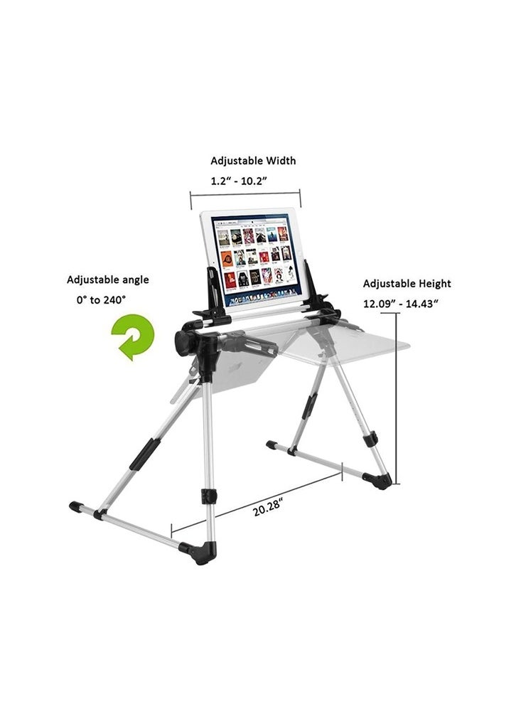 FEND Foldable Lightweight Tablet Stand  - Image 2
