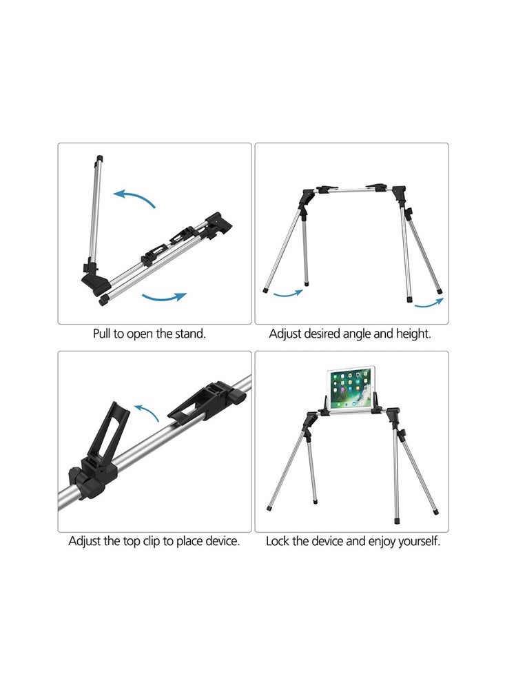 FEND Foldable Lightweight Tablet Stand  - Image 4