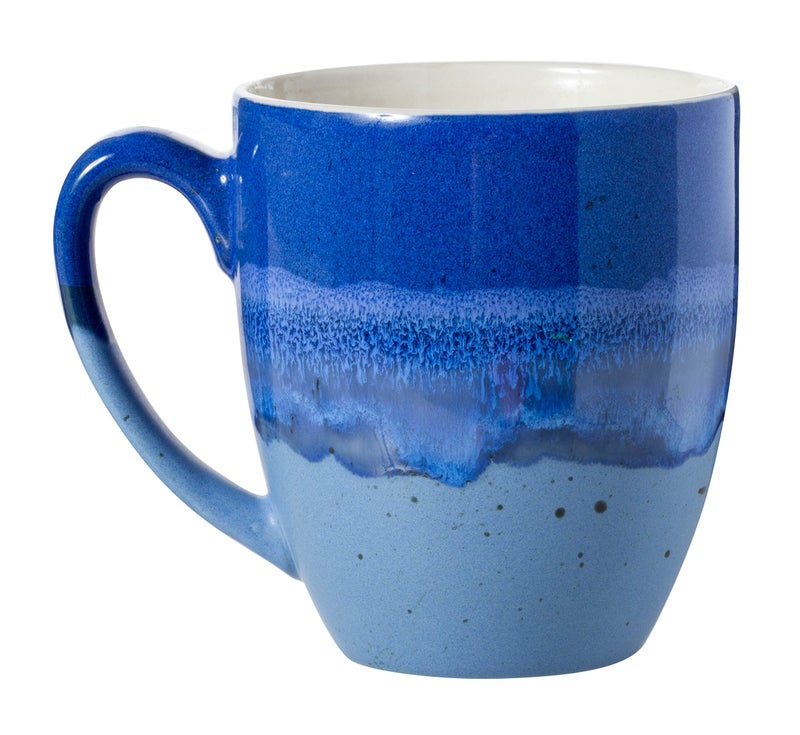 Cape Shore Freeport Etched Stoneware 18oz Mug, Multiple Styles Available (Lighthouse) - Image 2