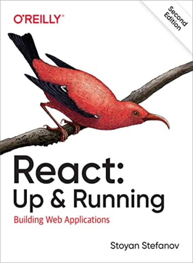React: Up & Running 