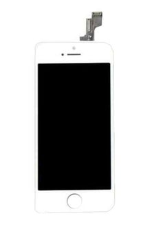 BOD Replacement screen protector for Apple iPhone 6 Plus white/black  - Image 1