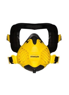 ستانلي جهاز تنفس Stanley® F03.1.005.GBX قناع واقي وقناع غبار متعدد الاستخدامات  - Image 1