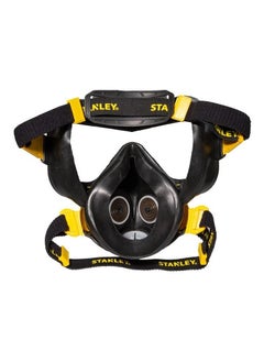 ستانلي جهاز تنفس Stanley® F03.1.005.GBX قناع واقي وقناع غبار متعدد الاستخدامات  - Image 2