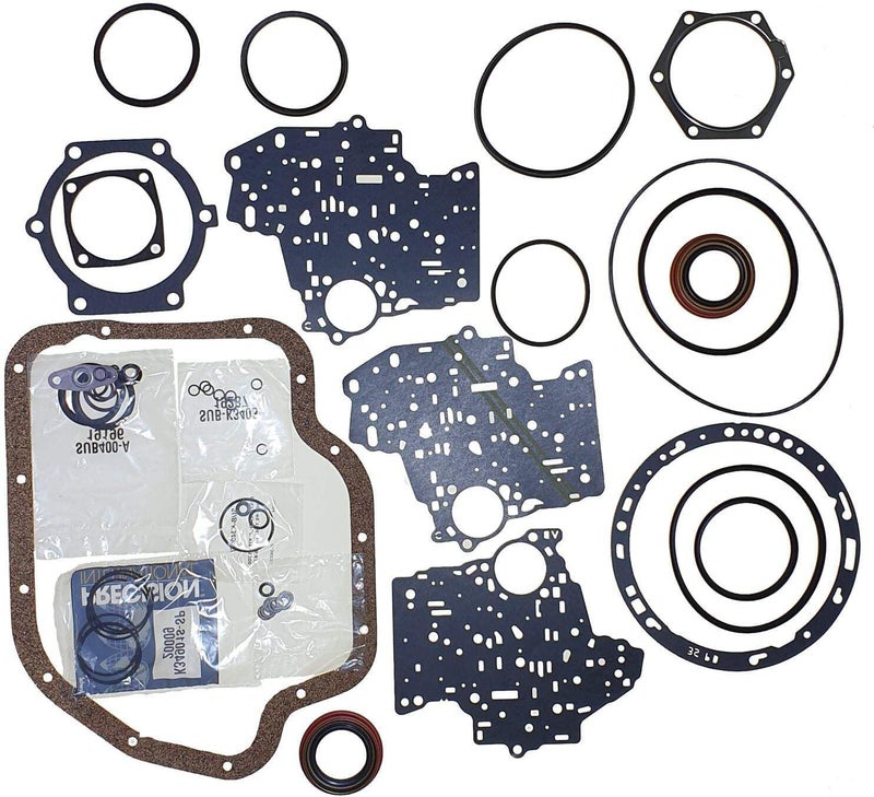 th400 (65-up) transmission rebuilt kit banner overhault kit and clutches Automatic transmission