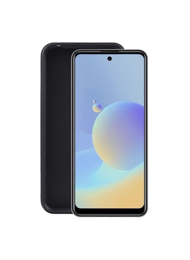 erorex TPU Phone Case For BLU G71+ - Image 1