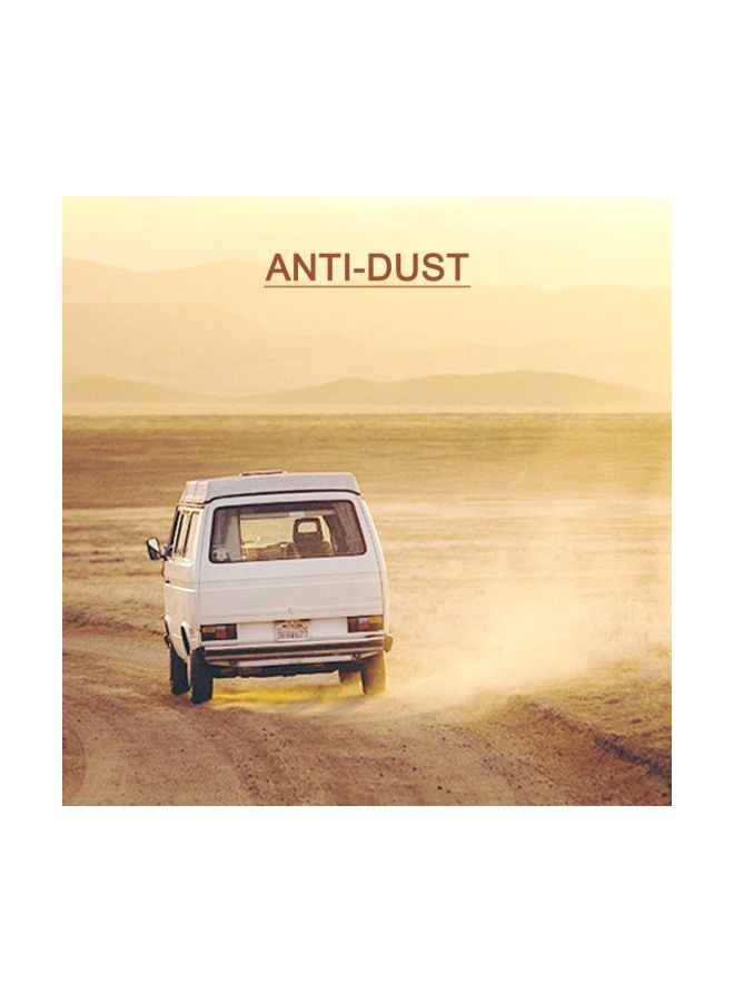 نيبمينينت مجموعة فلاتر داخلية لقناع الفم للاستخدام مرة واحدة من 20 قطعة - Image 4