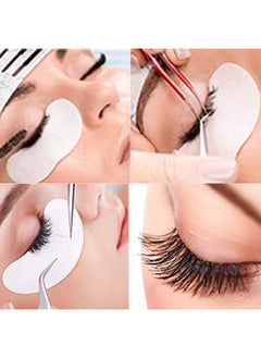 EYEMEI Hes Extension 0.15Mm C Curl 16Mm Natural Individual Eyelash Extensions Supplies Black Faux Mink Lash Extension Professional Salon Use By Eyemei (0.15-C-16Mm)  - Image 4