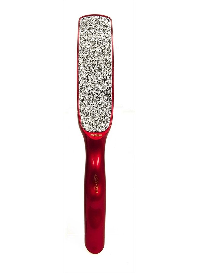 Checi Pro Nickel Foot File, Dual Sided-CH-824 - Image 1