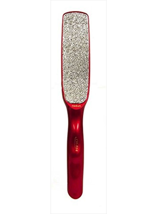 Checi Pro Nickel Foot File, Dual Sided-CH-824 - Image 2
