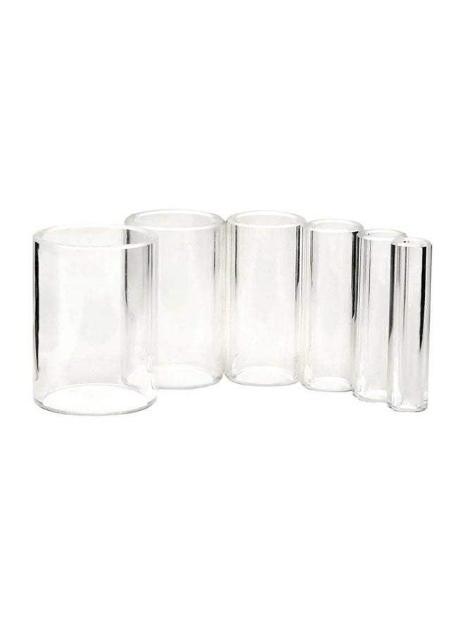 TalkTools Progressive Jaw Closure Tubes  - Image 1