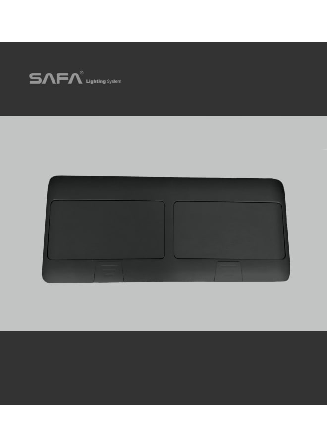 بوكس فيش ارضي فلور بوكس دبل - Image 1