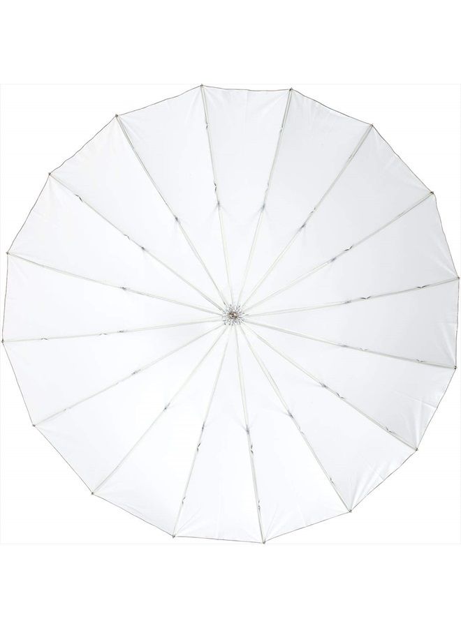 Profoto 100977 Deep White Umbrella (Large, 51") - Image 2