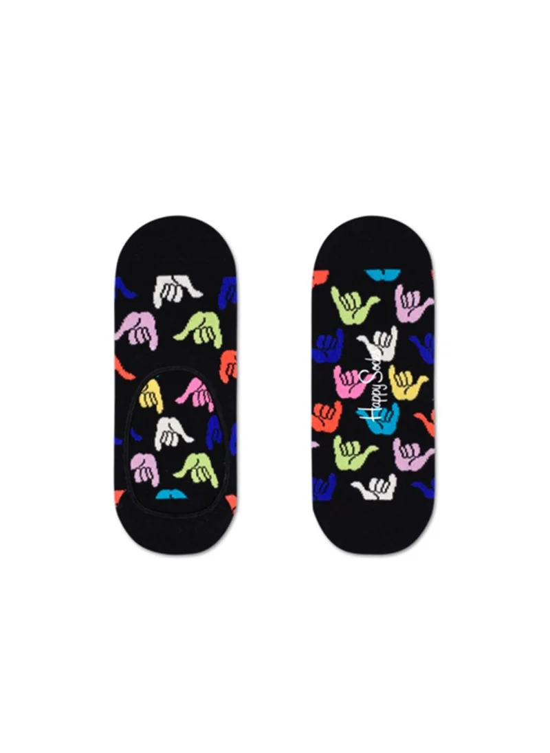 هابي سوكس HANG LOOSE LINER SOCK
