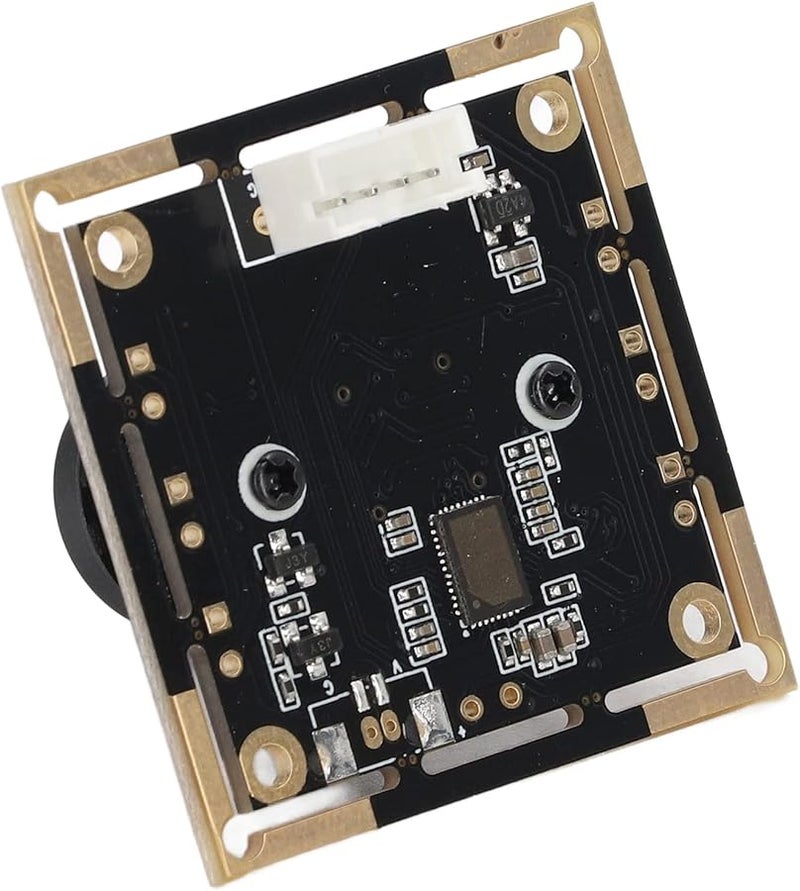 USB Camera Module 1MP HD 720p OV9732 Chip 180 Degree Panorama View Webcam Board - Image 5
