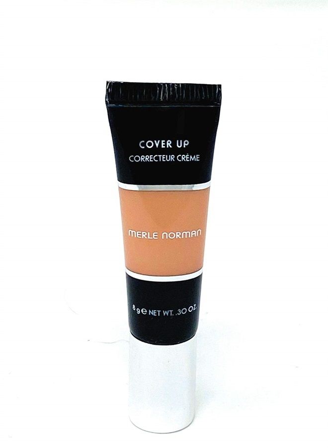Merle Norman Cover Up - Medium