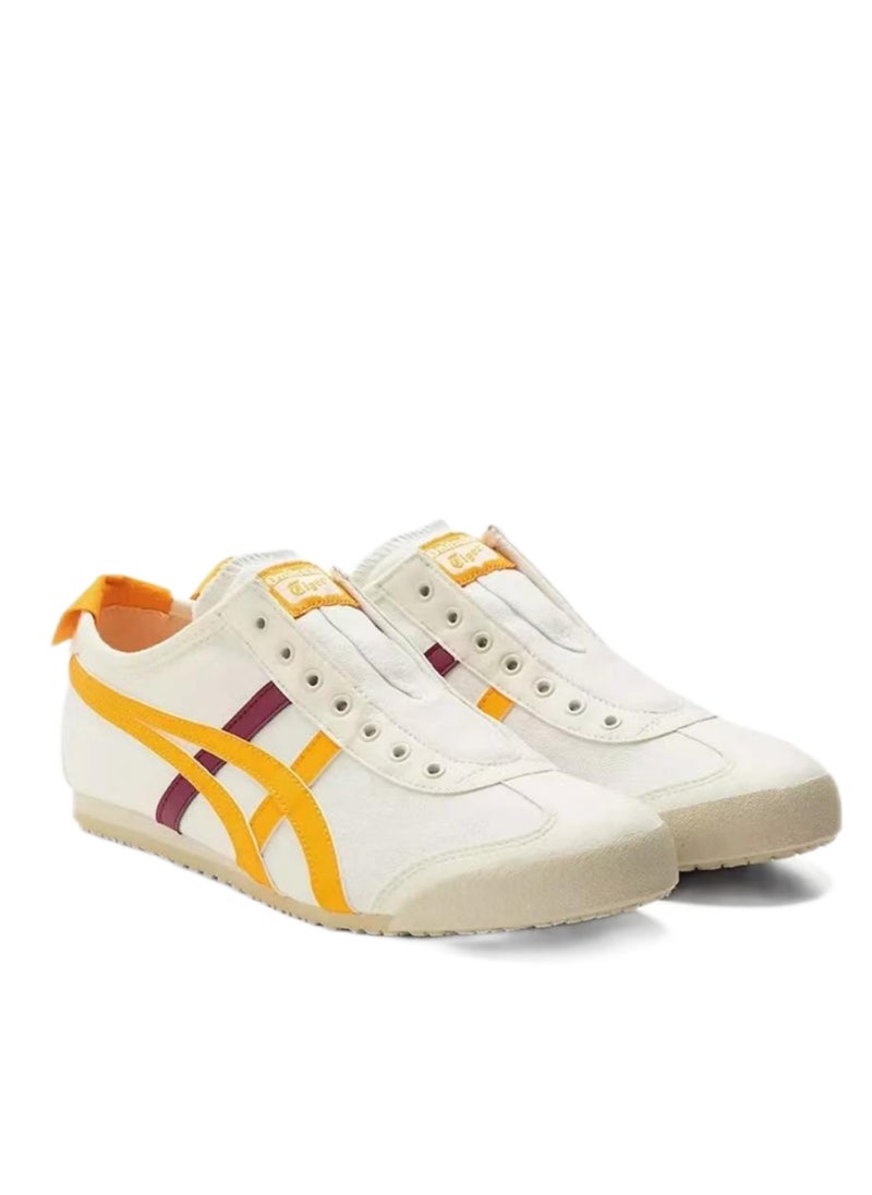 Onitsuka Tiger - أحذية رياضية غير رسمية للرجال والنساء - Image 1