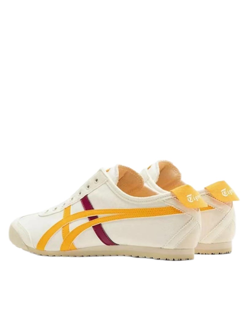 Onitsuka Tiger - أحذية رياضية غير رسمية للرجال والنساء - Image 1