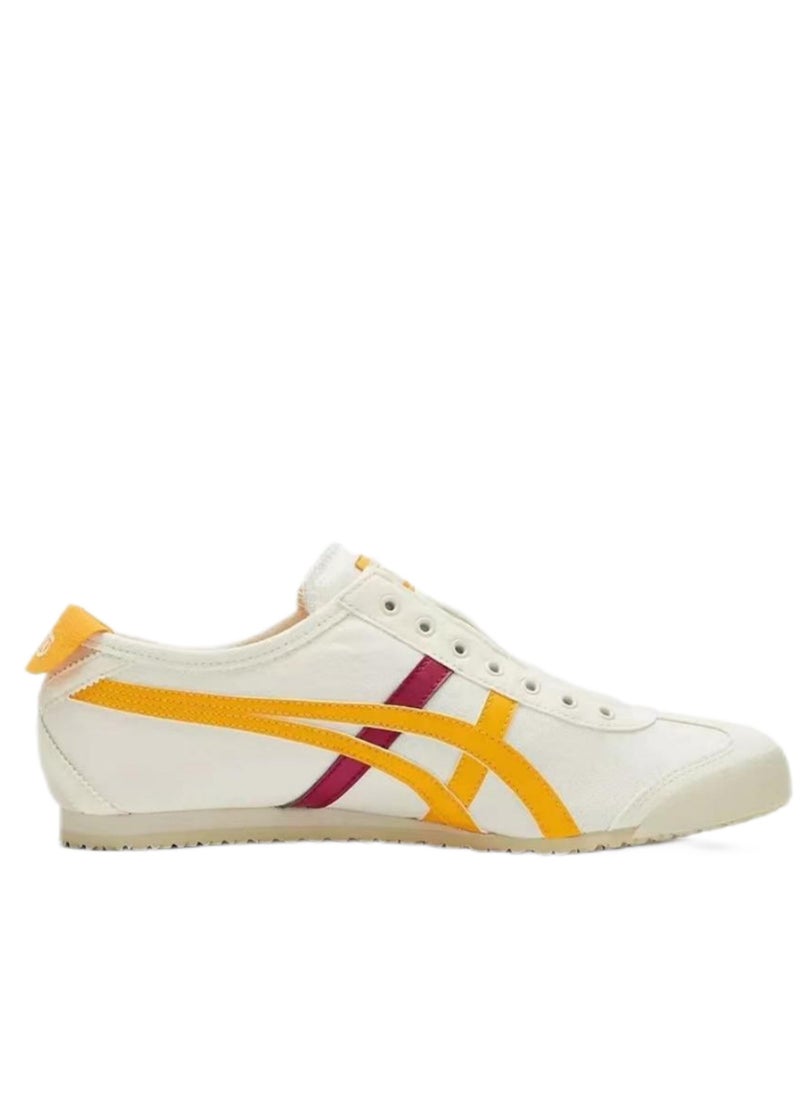 Onitsuka Tiger - أحذية رياضية غير رسمية للرجال والنساء - Image 1