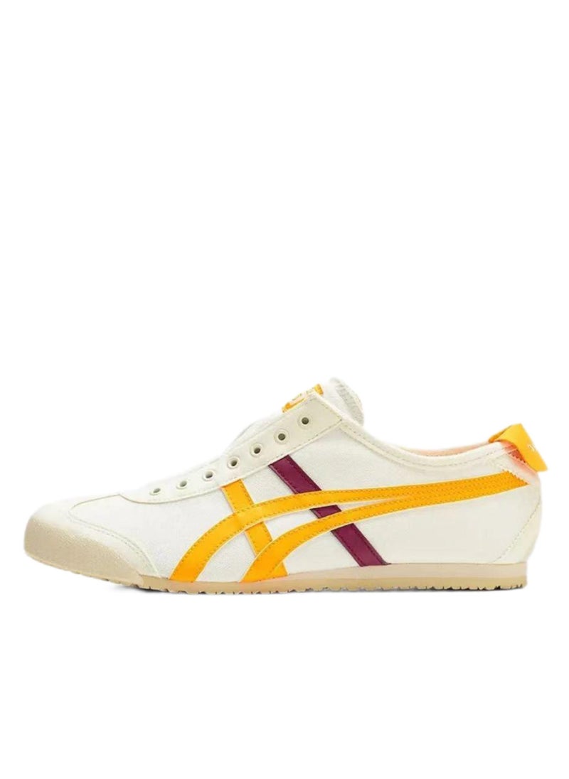 Onitsuka Tiger - أحذية رياضية غير رسمية للرجال والنساء - Image 1