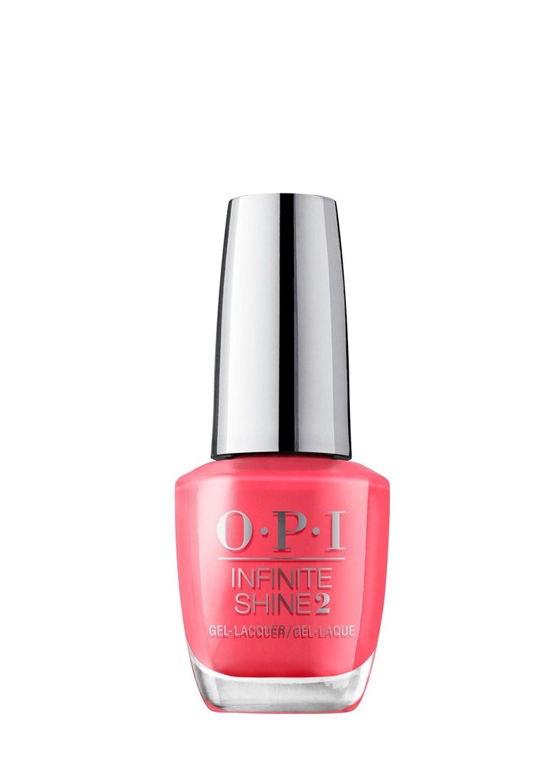 OPI IS From Here To Eternity ISL02 15ml