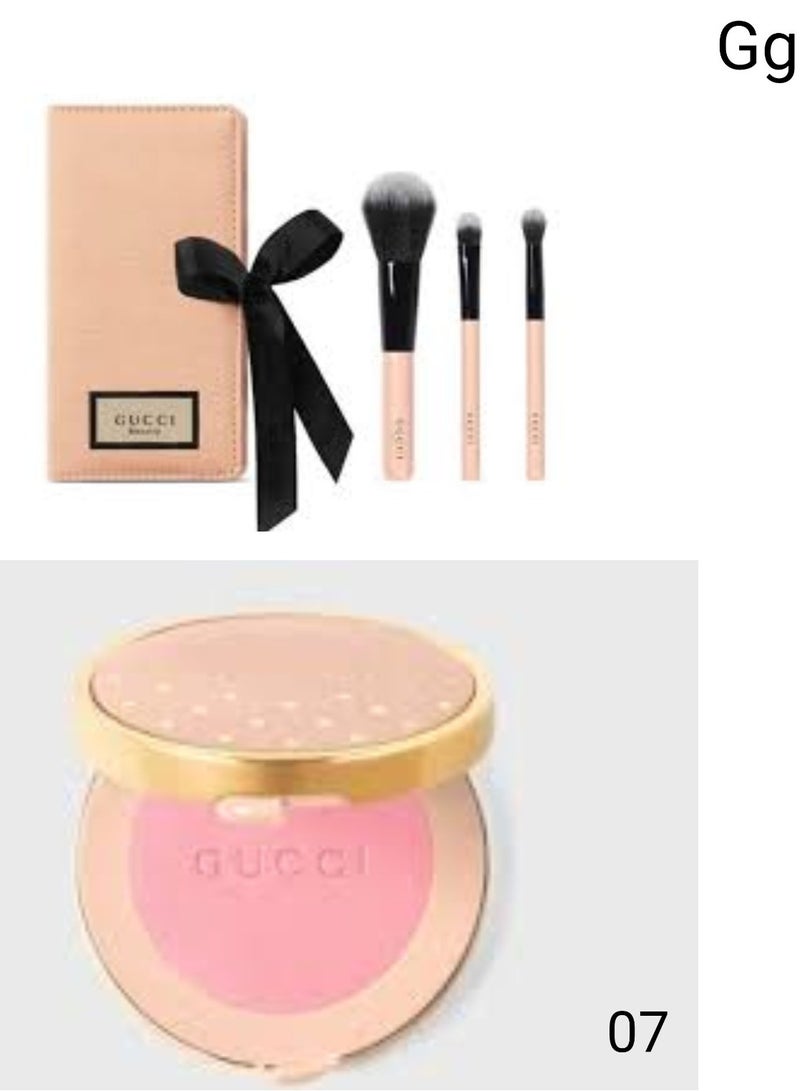 غوتشي مجموعة مكياج غوتشي