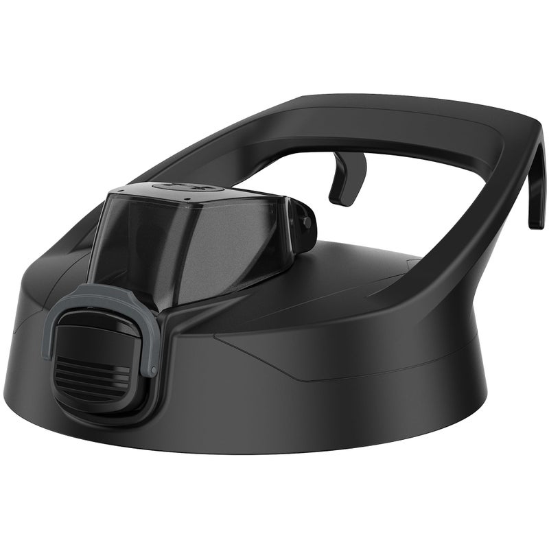 UNDER ARMOUR UA Replacement 64oz Playmaker Jug Lid Black - Image 5