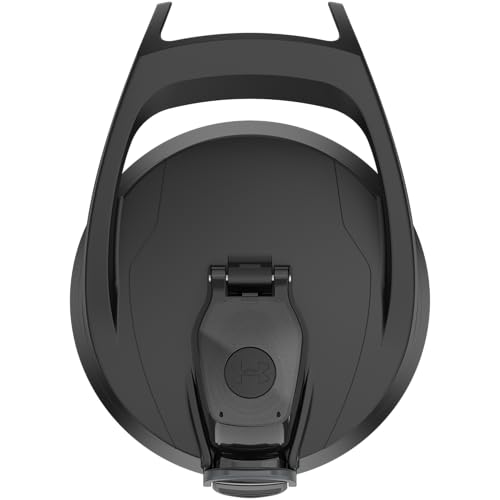 UNDER ARMOUR UA Replacement 64oz Playmaker Jug Lid Black - Image 4