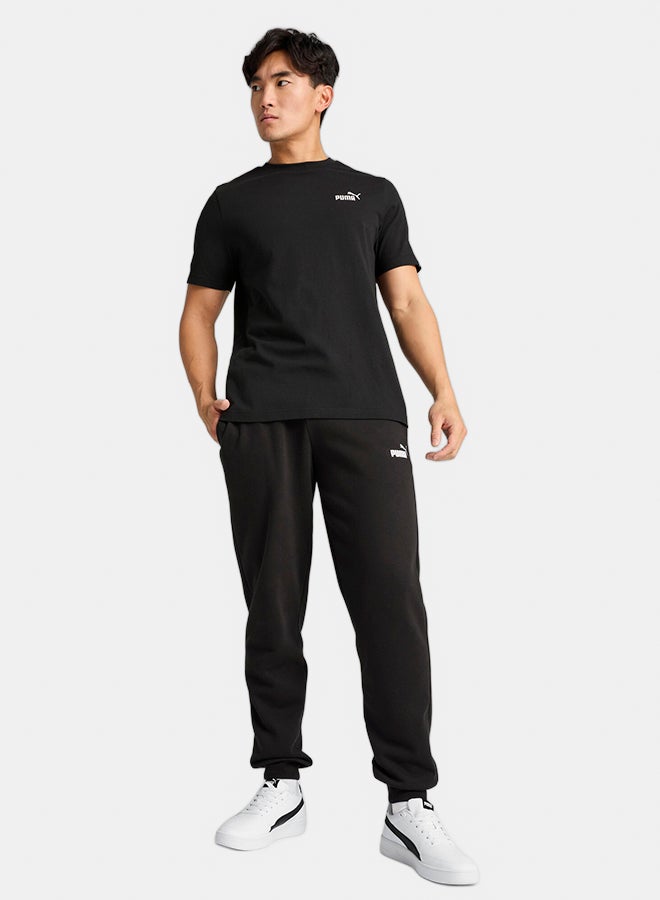 PUMA Ess Tape Tee - Image 1